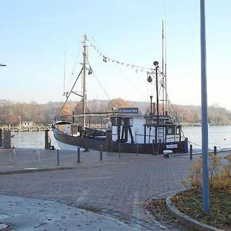 Ruegen Fewo 208 Gremmin Exterior foto